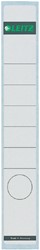 Rugetiket Leitz 39x285mm zelfkl wit 10 Vel