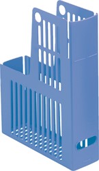 Tijdschriftcassette Collecta A4 blauw 1 Stuk