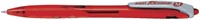 Balpen PILOT Begreen Rexgrip M rood 1 Stuk
