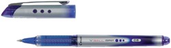 Rollerpen PILOT V-Ball Grip BLN-VBG-5 F blauw 1 Stuk