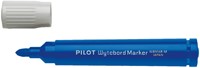 Whiteboardmarker PILOT WBMAR rond M blauw 1 Stuk
