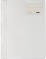 Snelhechter Durable A4 PVC etiketvenster wt 1 Stuk