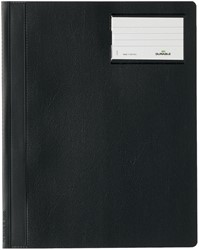 Snelhechter Durable A4 PVC etiketvenster zw 1 Stuk