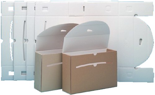 Archiefdoos Loeff city box 30+ 3009 1 Stuk-3