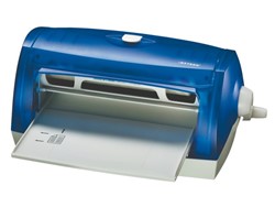 Xyron koud lamineren