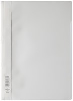 Snelhechter Durable A4 PP wit 1 Stuk