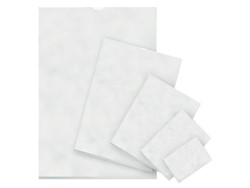 Insteekmappen U-model