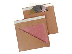 Cd/dvd verzendmiddelen