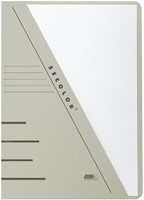 Insteekmap Djois Secolor A4 recycled 250gr gs 1 Stuk