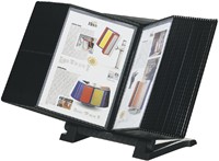 Infomanager Djois Flex-O-Frame basis 10-tas dgs/zw 1 Stuk-2