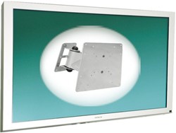 Bevestigingssystemen voor LCD-schermen