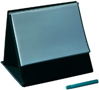 Tafelflipover Rillstab A4 dwars 20 tassen 1 Stuk