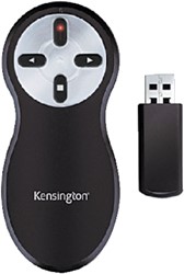 Laserpointer Kensington presenter SI600 1 Stuk