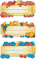 Etiket HERMA 3604 keuken eendenkorf 4 Vel