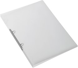 Ringband Exacompta Crystal A4 2rings Omech 15mm 1 Stuk