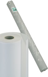 Tekenpapier SH 205 91cmx20m 90-95gr calques 1 Rol