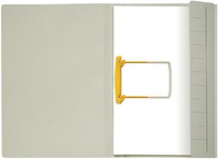 Combimap Secolor folio 1 klep recycled 250gr gs 1 Stuk-2