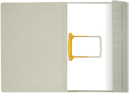 Combimap Secolor folio 1 klep recycled 250gr gs 1 Stuk-2