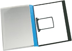 Rapportenmap met JalemaClip A4 10 stuks bl 1 Stuk