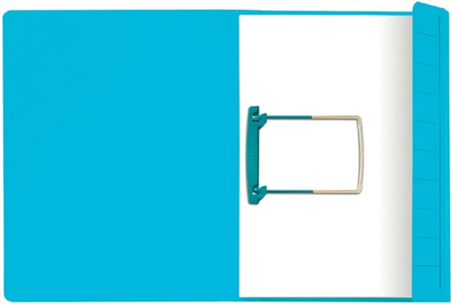 Clipexmap Secolor A4 recy karton 250gr bl 1 Stuk