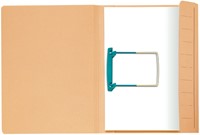 Clipexmap Secolor A4 recy karton 250gr be 1 Stuk