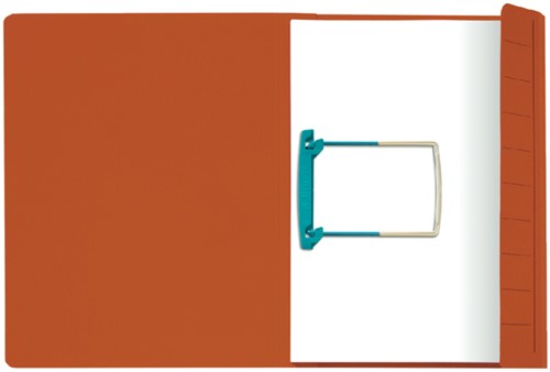 Clipexmap Secolor A4 recy karton 250gr rd 1 Stuk