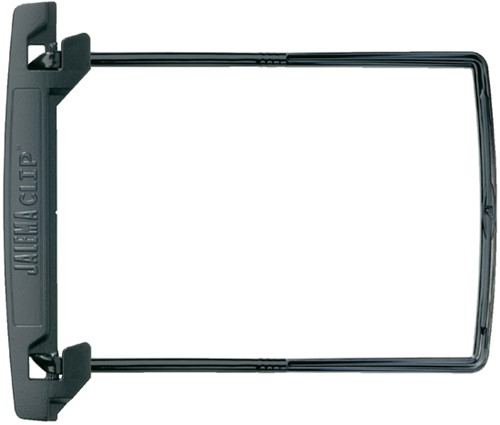 Bundelmechaniek Djois JalemaClip zw 10st 10 Stuk