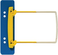 Bundelmechaniek Djois JalemaClip Plus ass 100st 100 Stuk