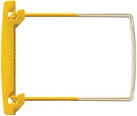Bundelmechaniek Djois JalemaClip gl 10st 10 Stuk