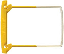 Bundelmechaniek Djois JalemaClip Plus gl 100st 100 Stuk
