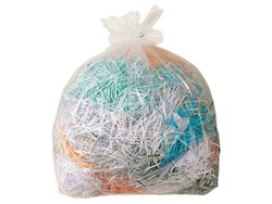 Toebehoren papiervernietigers