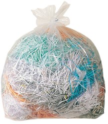 Toebehoren papiervernietigers