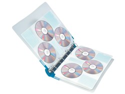 Cd/dvd ringbanden
