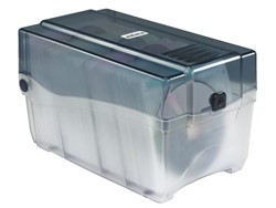 Cd/dvd opbergmiddelen