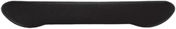 polssteun Quantore toetsenbord gel zwart 1 Stuk