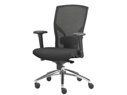 Bureaustoelen en toebehoren