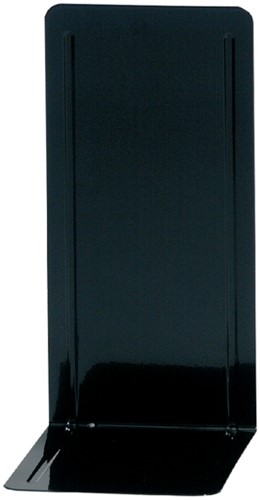 Boekensteun MAUL Pro 140x120x240mm set 2 STL zw 2 Stuk