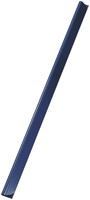 Klemrug Durable A4 3mm 30 vellen blauw 100 Stuk