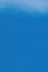 Voorblad GBC A4 PP 300micron blauw 100 Stuk
