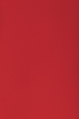 Voorblad GBC A4 PP 300micron donkerrood 100 Stuk