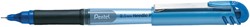 Rollerpen Pentel BLN15 Energel F blauw 1 Stuk
