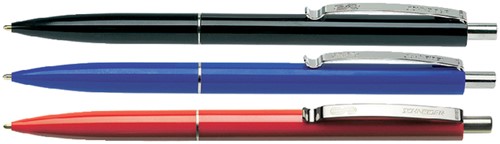 Balpen Schneider K15 M blauw 1 Stuk-2