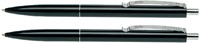 Balpen Schneider K15 M zwart 1 Stuk-1