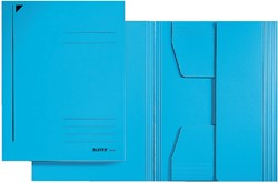 Dossiermap Leitz 3923 A3 blauw 1 Stuk