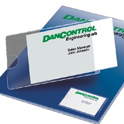 Etikethouders zelfklevend