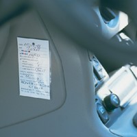 Etikethouder Djois 75x150m  zelfklevend tr 3st 3 Stuk