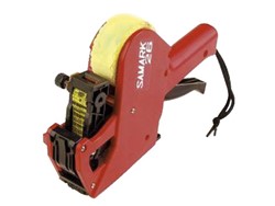 Etiketteer-/prijstangen