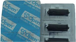 Inktrol etiketteertang Open-Data C6 en S14 1 Stuk