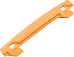 Bundelmech Djois Jal-Clip dekpl gl 100st 100 Stuk