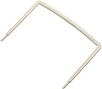 Bundelmechaniek Djois JalemaClip beugel wt 100st 100 Stuk